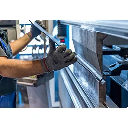 MECHANICAL MANUFACTURING