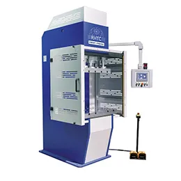 C-frame Presses