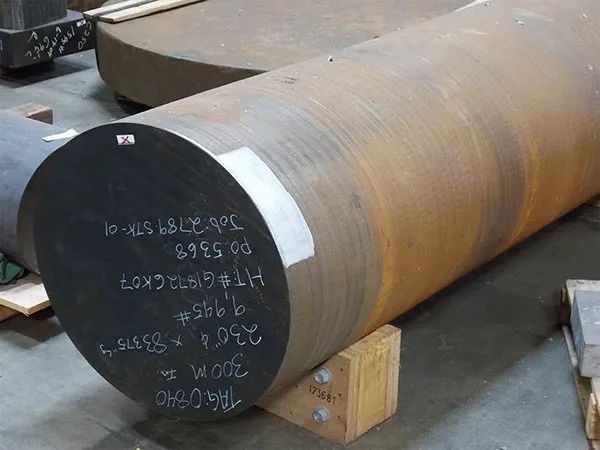300M alloy steel