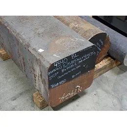 4340 alloy steel