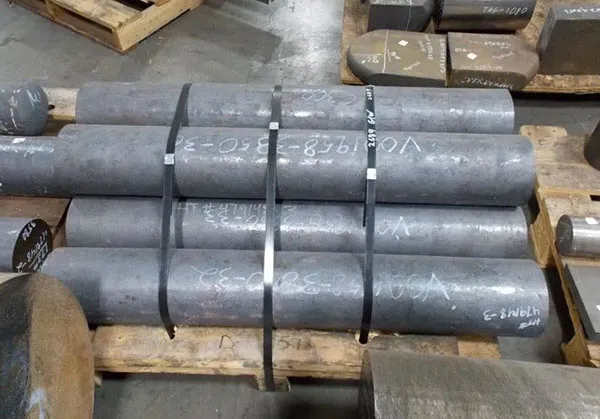 C250 alloy steel