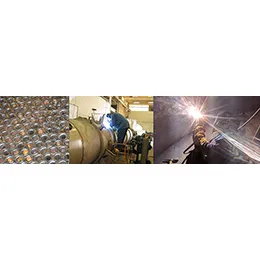 Specialty Welding Contractor