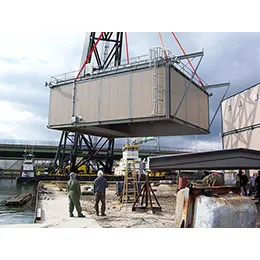 Field & Installation Services