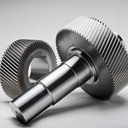 Helical Gear