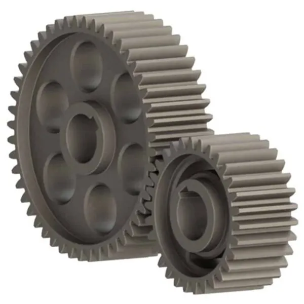 Spur Gears