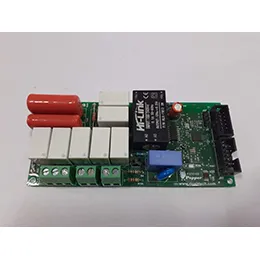 Home Automation Control Board