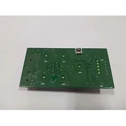 Home Automation Touch Pad Board