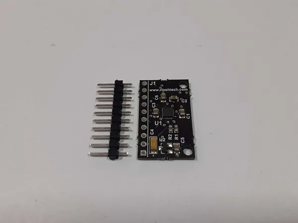 Pepper-IMU-Breakout-MPU-9250-Board