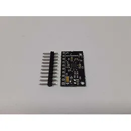 Pepper-IMU-Breakout-MPU-9250-Board