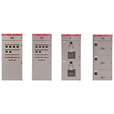 Low-Voltage Switchgear
