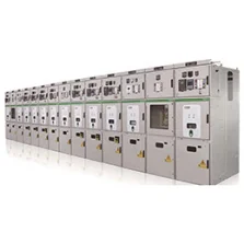 Medium-Voltage Switchgear