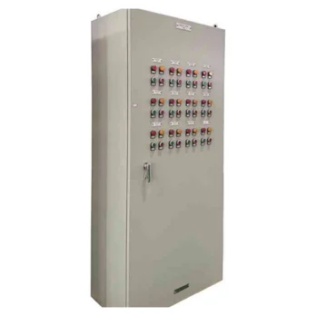 Low-Voltage Distribution Cabinets
