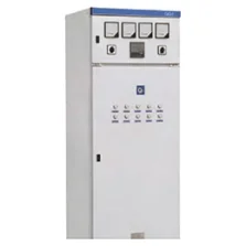 Reactive Power Compensation