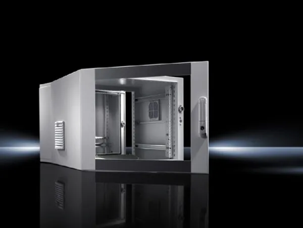 Wall-mounted enclosures EL