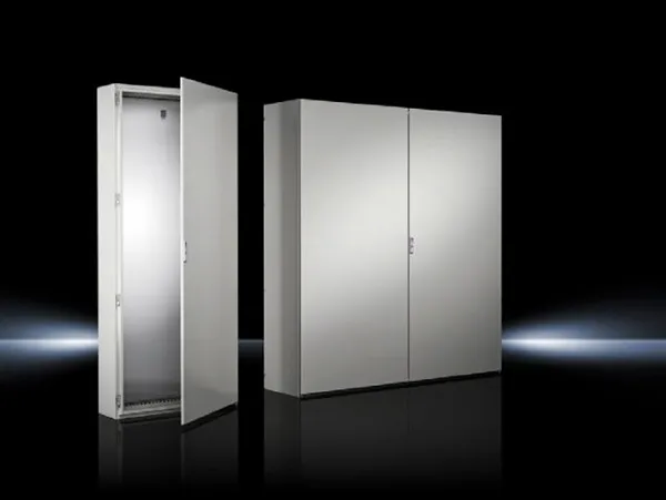 VX SE free-standing enclosure system