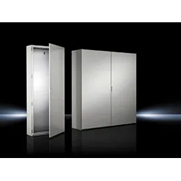 VX SE free-standing enclosure system