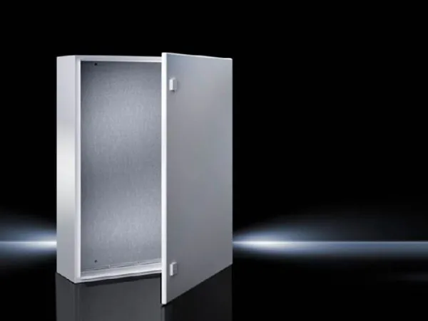 Compact enclosures AE