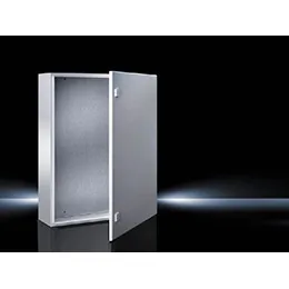 Compact enclosures AE