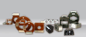 Current Transformers for Measuring and Protective Purposes