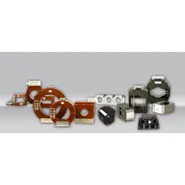 Current Transformers for Measuring and Protective Purposes