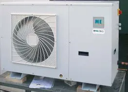 Condensing Units-ME Easy