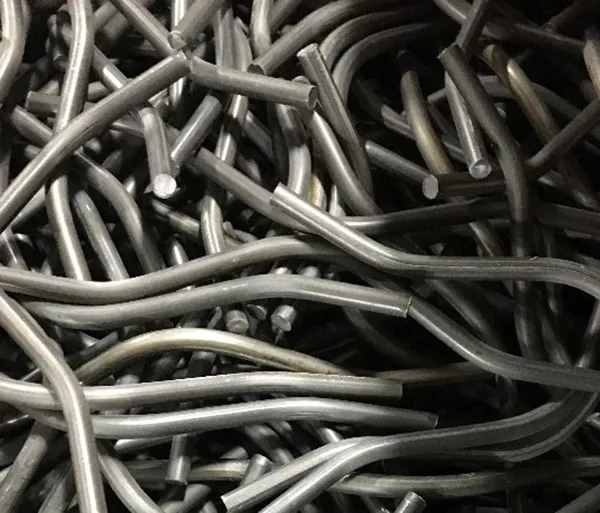 CNC Wire Forming