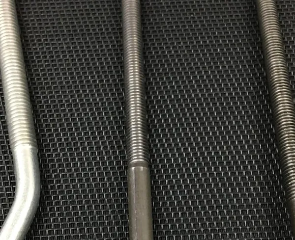 Thread Rolling