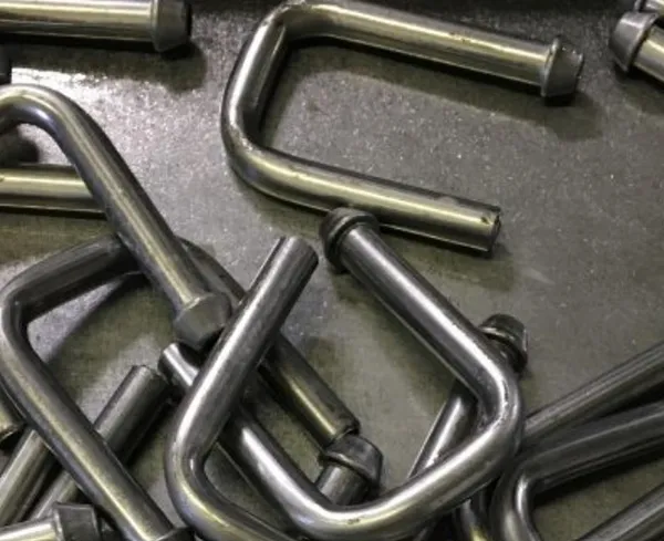 Tube Forming | Heating Equipment | Rives Manufacturing Inc