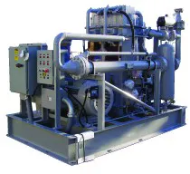 2M SERIES compressors