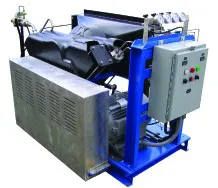 4VX SERIES OXYGEN COMPRESSOR
