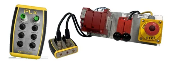 SAFETY FAULT TESTER