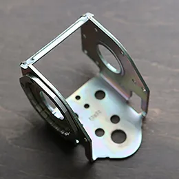 Stamping Assemblies