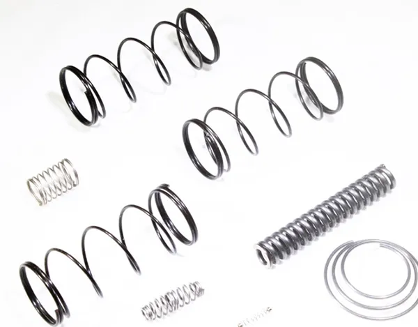 compression springs