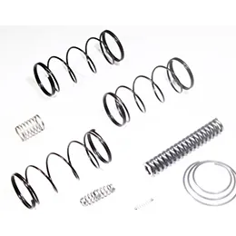 Compression springs