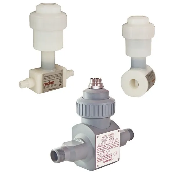 RVL Series Meter