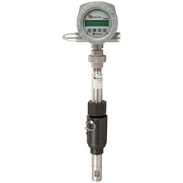 VN2000 Compact Direct Insertion Meter