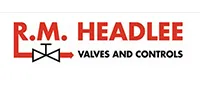 R.M. Headlee Co., Inc
