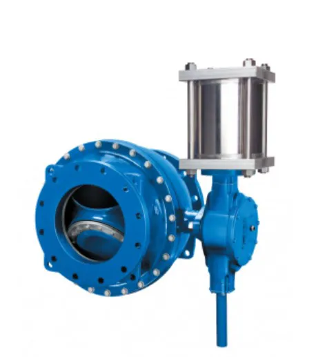 BALL VALVES