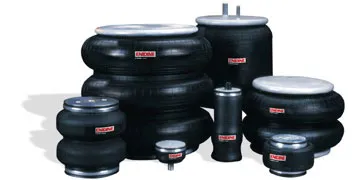 Air Springs