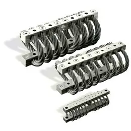 Enidine Wire Rope Isolators