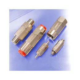 Pneumatic Check Valves