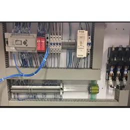 Programming and Controls