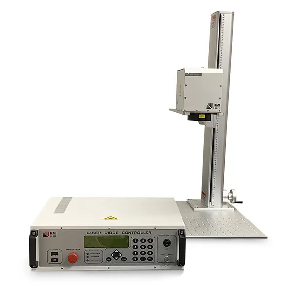 Green Laser Marker