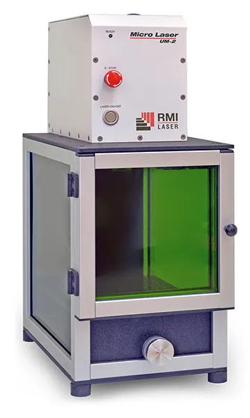 Ultra-compact Laser Marker