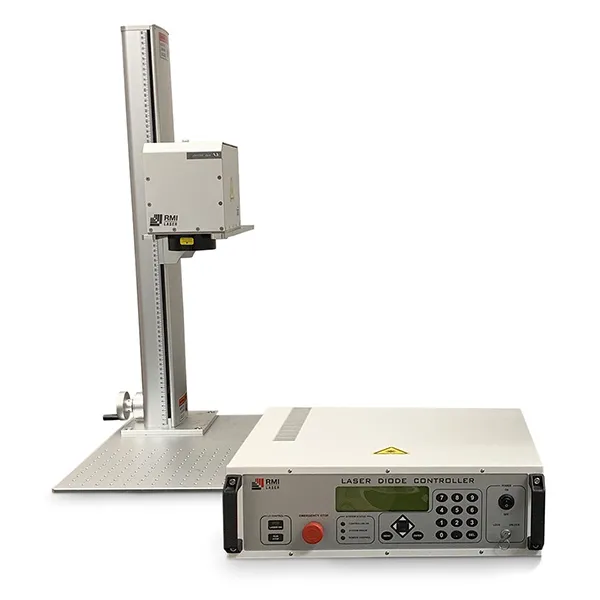 YVO4 Laser Marker