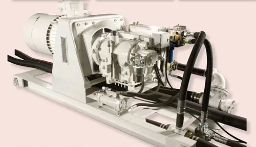 Trimax S200 Series