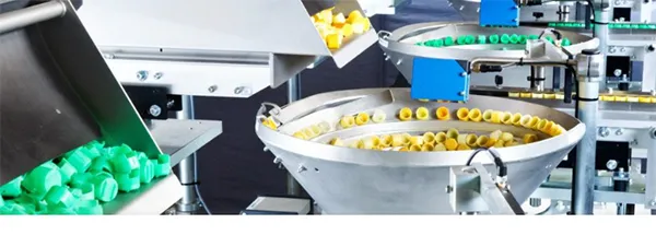 Bowl Feeders