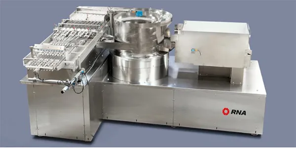 Linear Feeders
