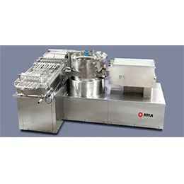Linear Feeders