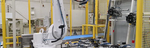 Robotic Systems